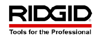 RIDGID